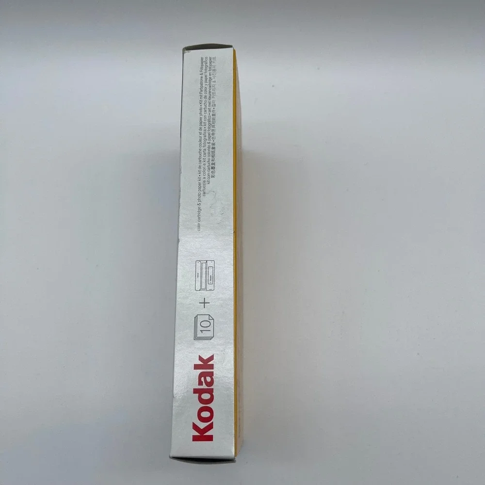 Kodak easyshare color